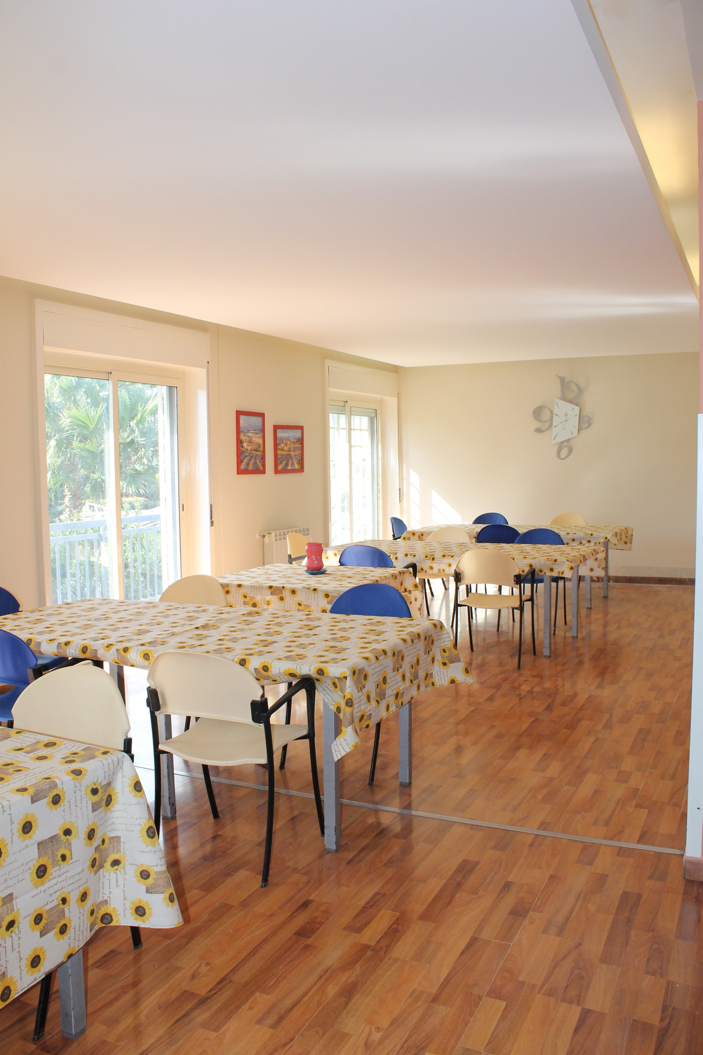 Casa Protetta Aura Radiosa